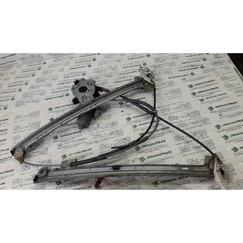 Recambio de elevalunas delantero izquierdo para citroën xsara berlina 1.9td attraction referencia OEM IAM 2