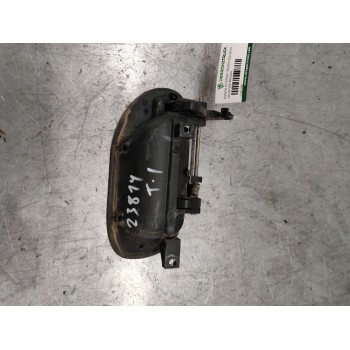 Recambio de maneta exterior trasera izquierda para volvo s40 berlina 1.9 d+ (85kw) referencia OEM IAM   