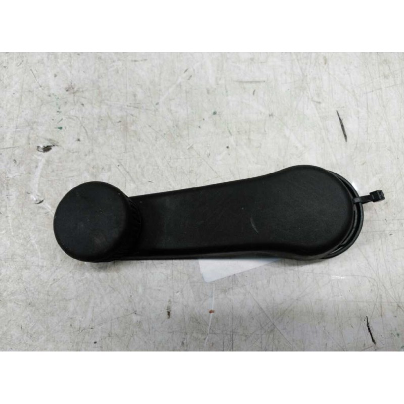 Recambio de maneta elevalunas delantera derecha para seat ibiza (6k) cl referencia OEM IAM 1H0837581DFKZ  