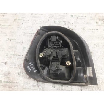 Recambio de piloto trasero derecho para renault scenic (ja..) 1.4 16v fairway referencia OEM IAM   