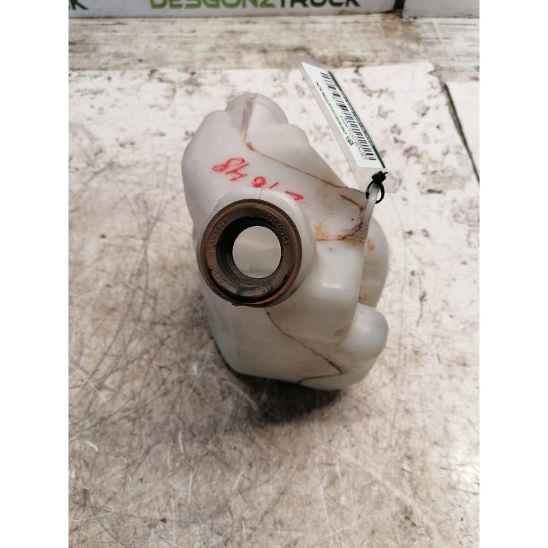 Recambio de deposito limpia para peugeot 207 xs referencia OEM IAM 9648337580 2