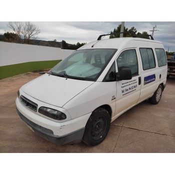 fiat scudo (222) del año 2003