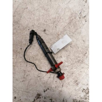 Recambio de inyector para seat toledo (1l) magnus referencia OEM IAM 028130201J 2 PINS 