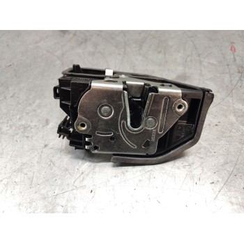 CERRADURA PUERTA DELANTERA DERECHA 7229458 4 PINS