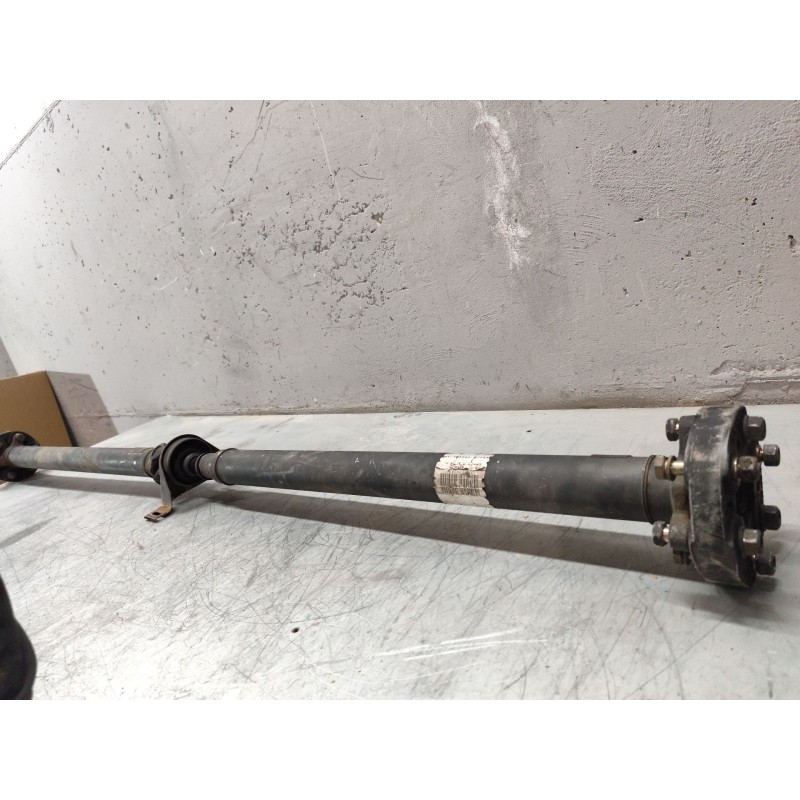 Recambio de transmision central para mercedes-benz clase s (w220) berlina 5.0 v8 24v cat referencia OEM IAM  1.81CM 2