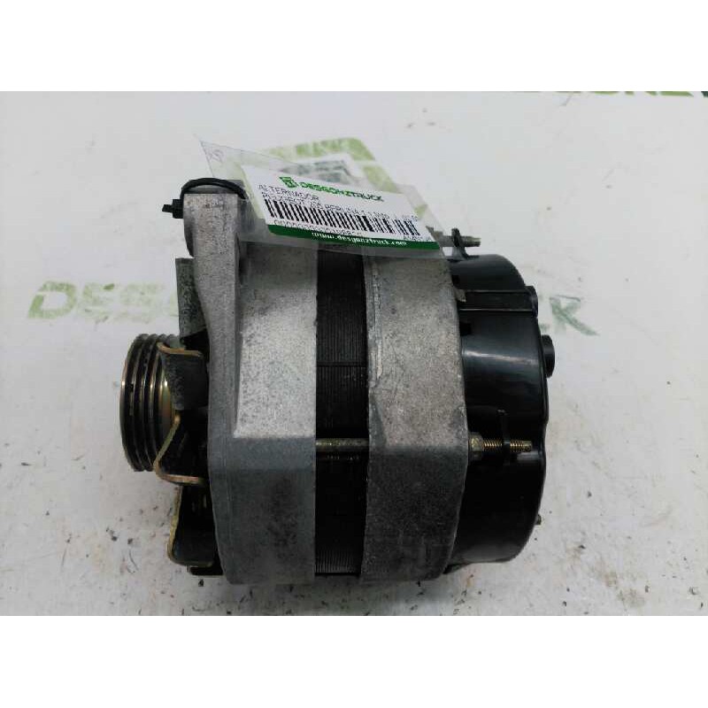 Recambio de alternador para peugeot 205 berlina 1.1 mito referencia OEM IAM A14N145  