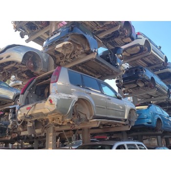 nissan x-trail (t30) del año 2005