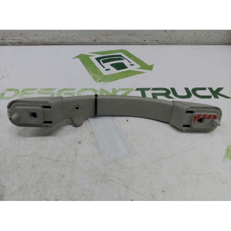 Recambio de asa para peugeot 307 (s1) xs referencia OEM IAM - Negro 2