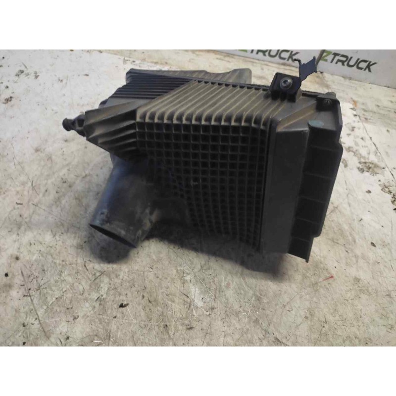 Recambio de filtro aire para renault scenic ii authentique referencia OEM IAM - Gris 2