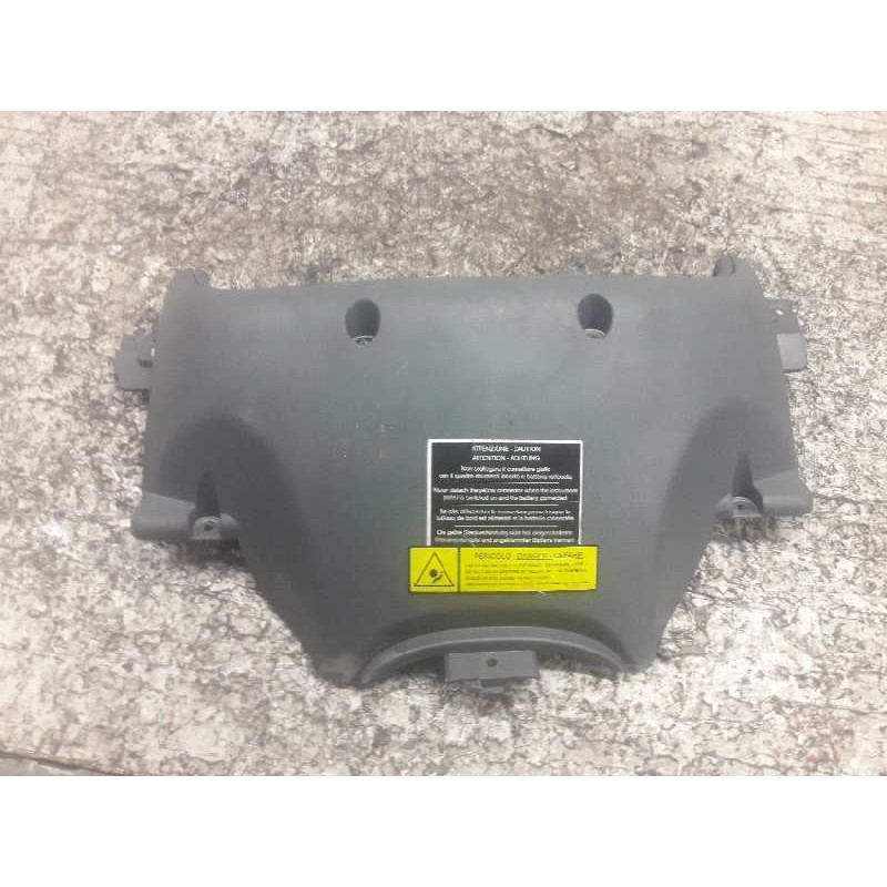 Recambio de guarnecidos volante para fiat ducato combi 15 (desde 03.02) 2.3 jtd  batalla 3200 mm referencia OEM IAM 1327787070 I