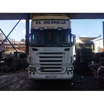 scania r i del año 2006