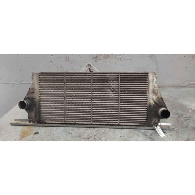 Recambio de intercooler para renault laguna ii (bg0) expression referencia OEM IAM 8200008761C  