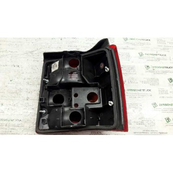 Recambio de piloto trasero izquierdo para seat ibiza (6k) cl referencia OEM IAM   