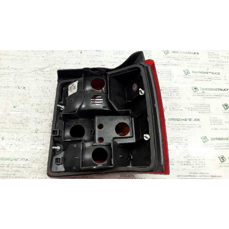 Recambio de piloto trasero izquierdo para seat ibiza (6k) cl referencia OEM IAM 2