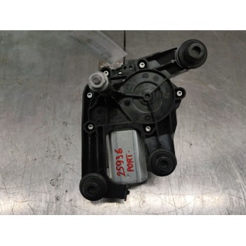 Recambio de motor limpia trasero para citroën c4 lim. business referencia OEM IAM 9680477480  