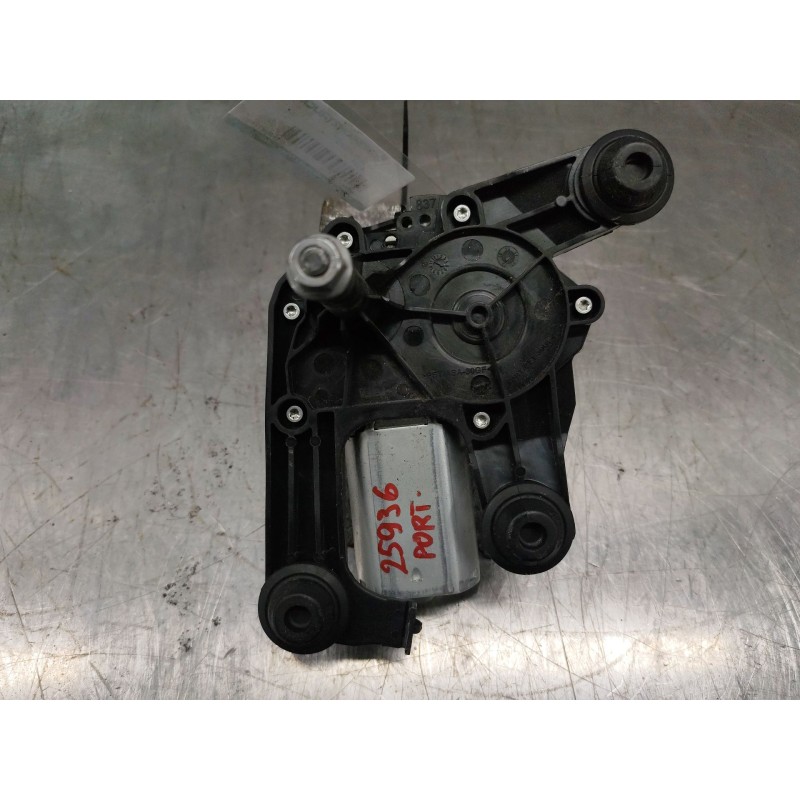 Recambio de motor limpia trasero para citroën c4 lim. business referencia OEM IAM 9680477480 - Gris 4