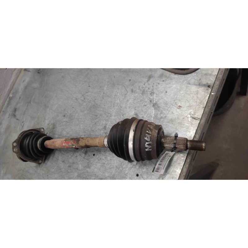 Recambio de transmision delantera derecha para renault master combi desde '98 l1h1   batalla 3078 6 - plazas referencia OEM IAM