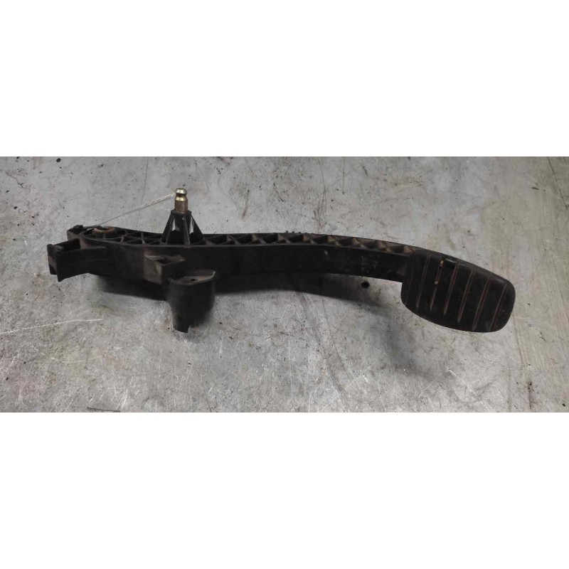Recambio de pedal freno para renault scenic ii authentique referencia OEM IAM L1020055  