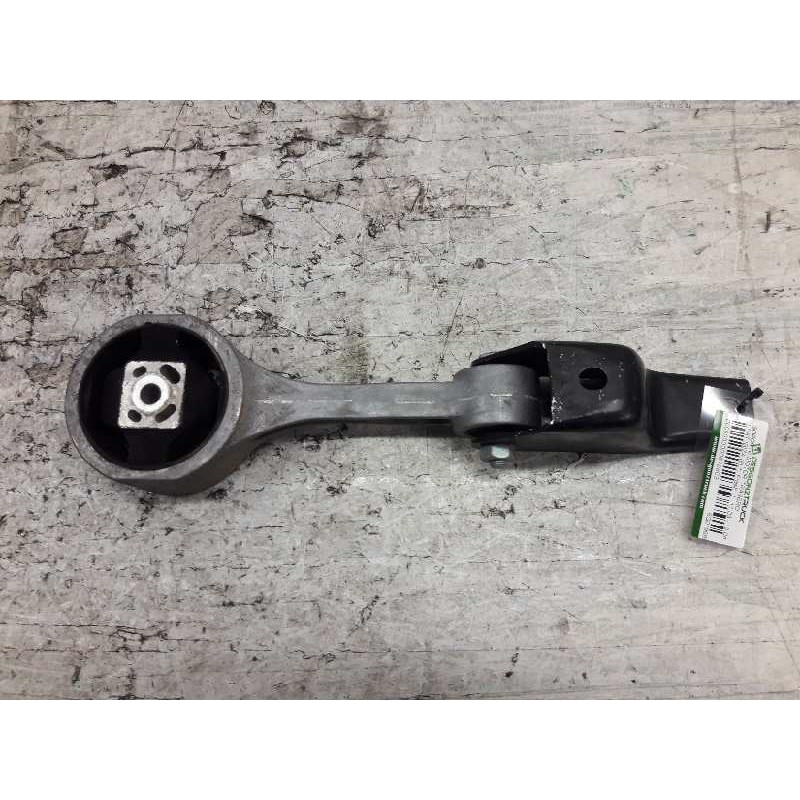 Recambio de soporte motor trasero para seat ibiza (6l1) fresh referencia OEM IAM 6Q0199851  