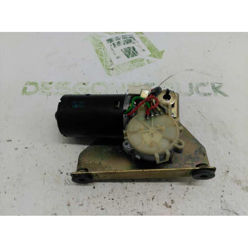 Recambio de motor limpia delantero para peugeot 205 berlina 1.1 mito referencia OEM IAM 640542  