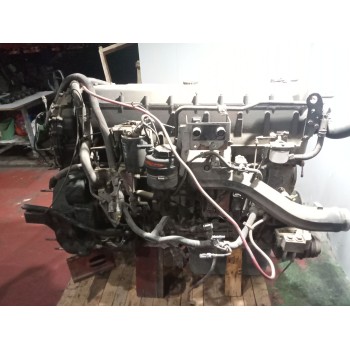 Recambio de despiece motor para iveco stralis (as) 12.9 diesel referencia OEM IAM F3BE3681B  