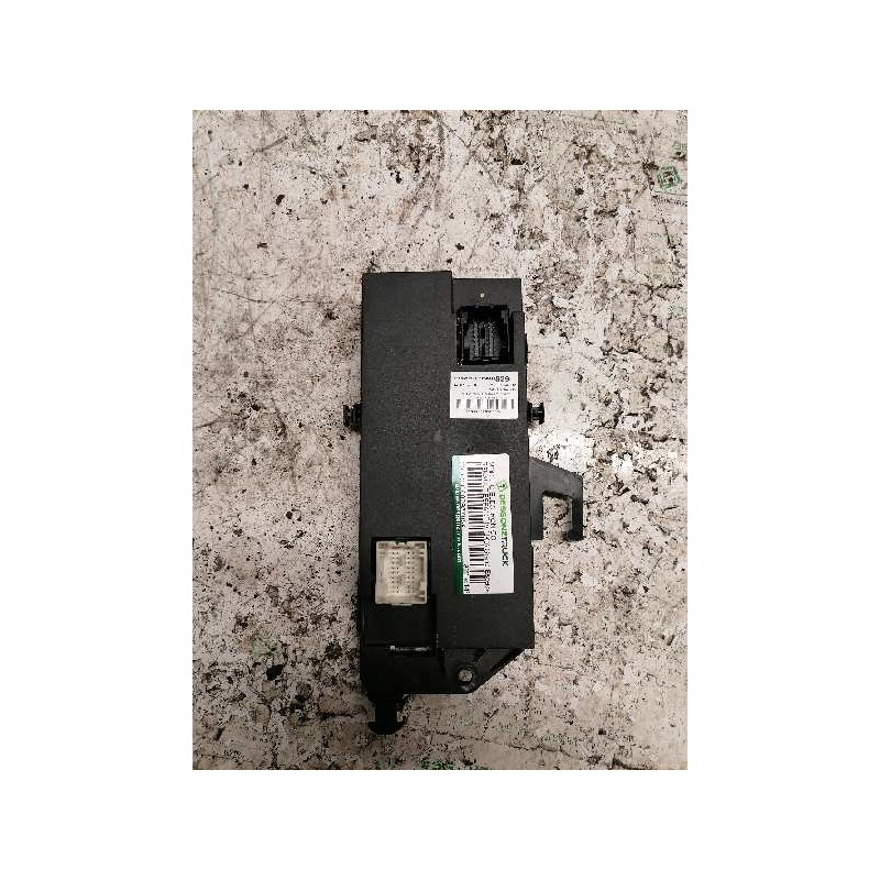 Recambio de modulo electronico para renault espace iv (jk0) grand espace initiale referencia OEM IAM 8200414829  