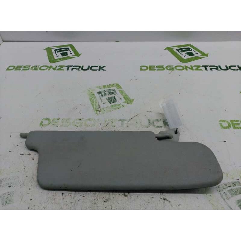 Recambio de parasol izquierdo para peugeot 205 berlina 1.1 mito referencia OEM IAM   