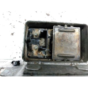 Recambio de rele para renault 6 1.1 gtl referencia OEM IAM 9190146018 REGULADOR ALTERNADOR 