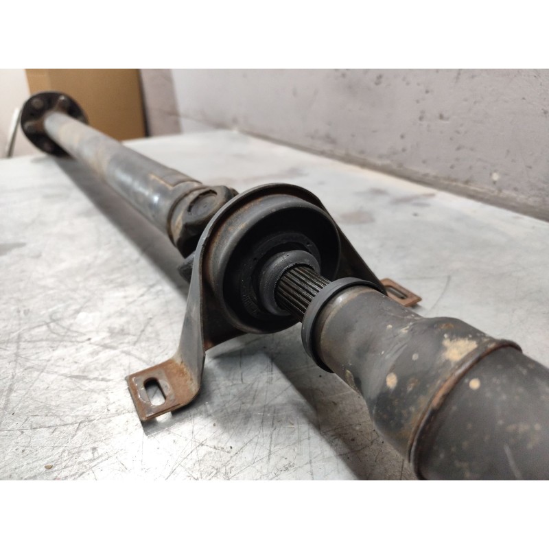 Recambio de transmision central para mercedes-benz clase s (w220) berlina 5.0 v8 24v cat referencia OEM IAM  1.81CM 3