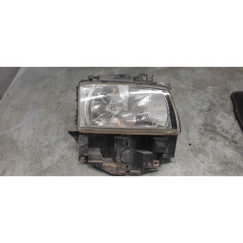 Recambio de faro derecho para volkswagen t4 bus (mod. 1991) 2.5 tdi referencia OEM IAM   