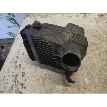 Recambio de filtro aire para renault scenic ii authentique referencia OEM IAM   