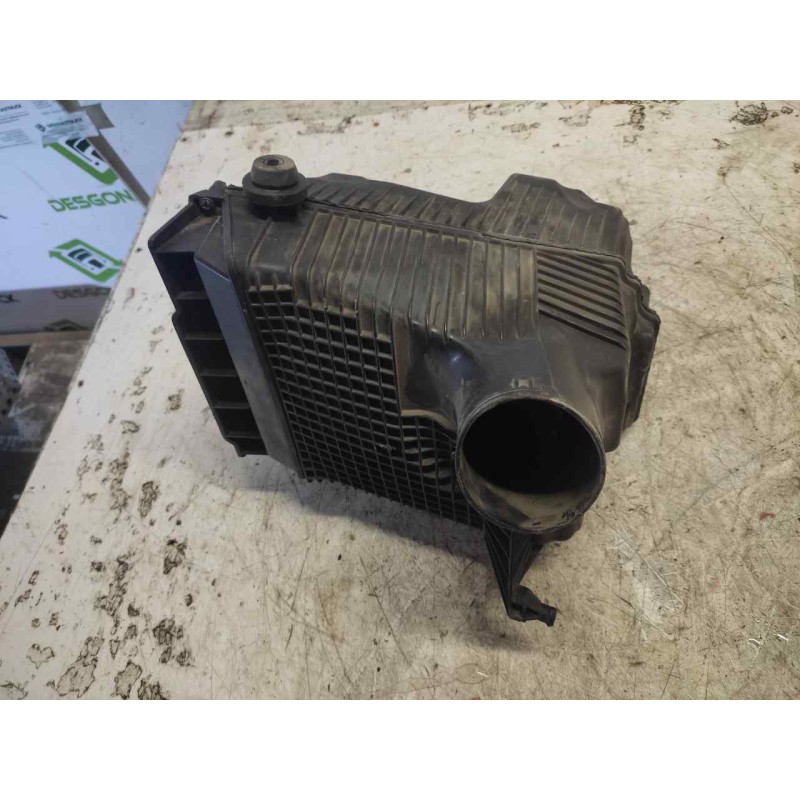 Recambio de filtro aire para renault scenic ii authentique referencia OEM IAM - Gris 3