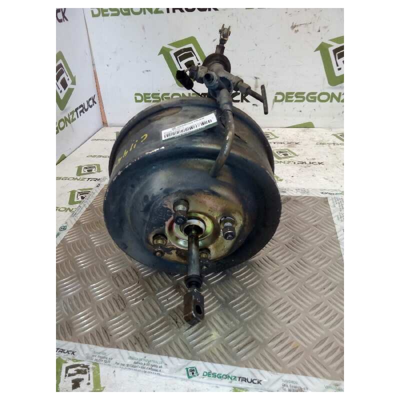 Recambio de bombin freno para nissan eco - t 100.45/78 kw/e2 referencia OEM IAM   