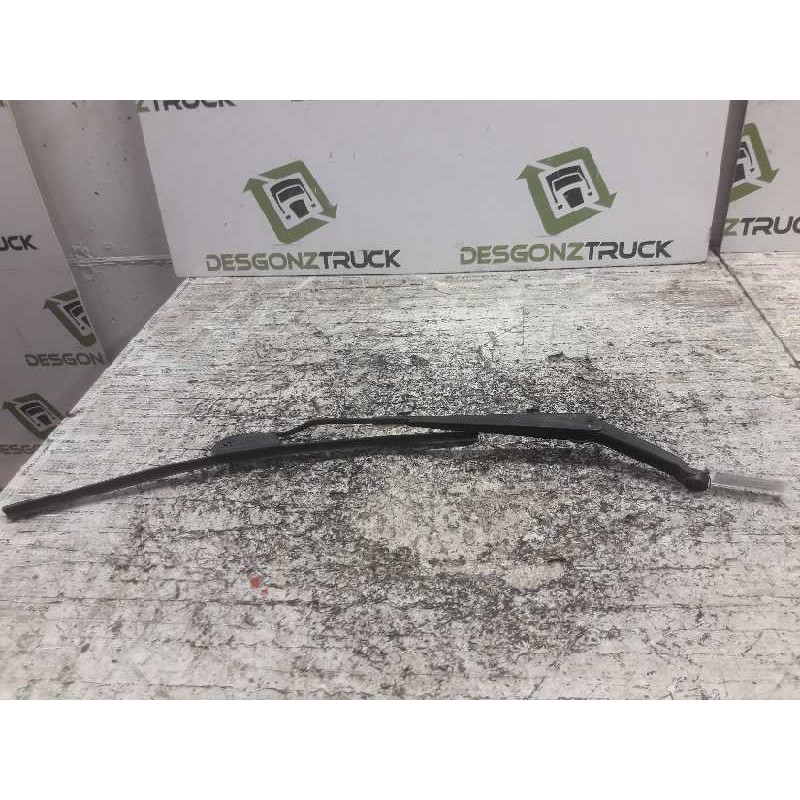Recambio de brazo limpia delantero izquierdo para kia rio ipanema berlina referencia OEM IAM - Gris 2