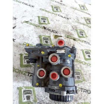 VALVULA AIRE 4802040020 WABCO VALVULA CONTROL REMOLQUE