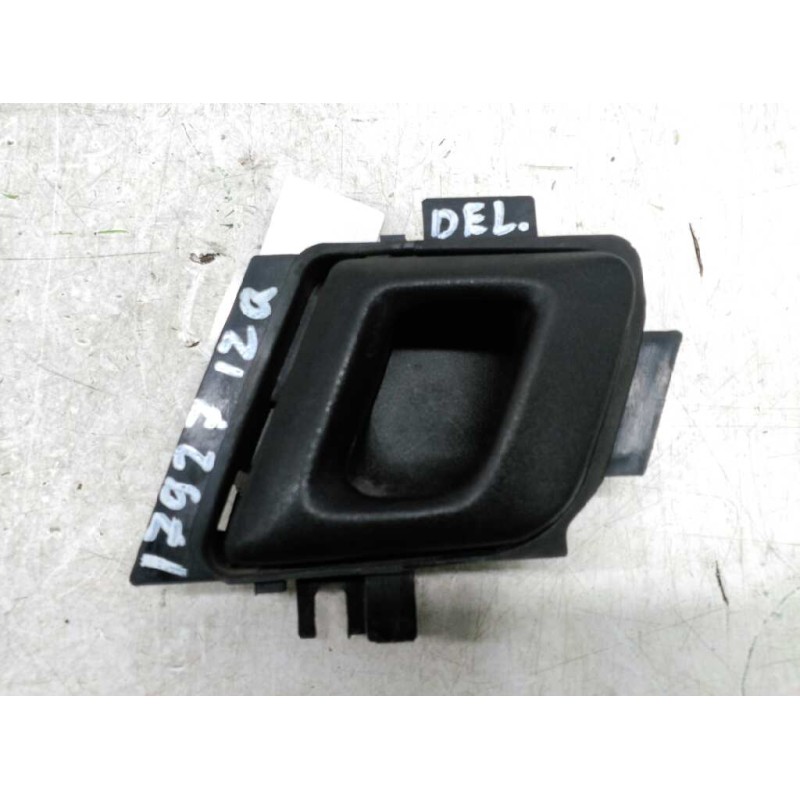 Recambio de maneta interior delantera izquierda para seat ibiza (6k) cl referencia OEM IAM 6K0837221AFKZ  