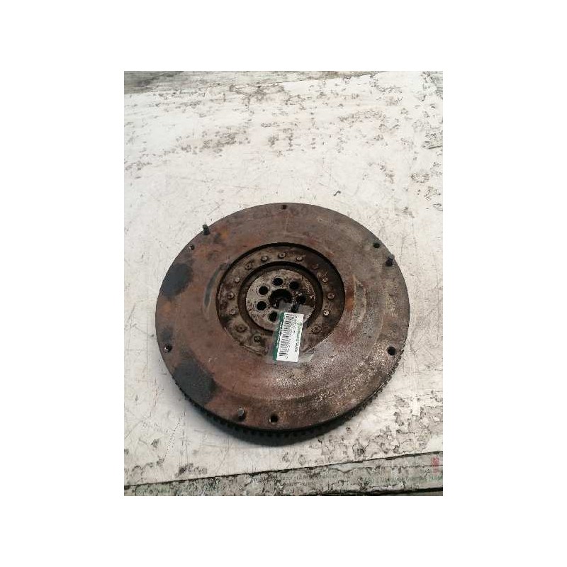 Recambio de volante motor para iveco daily config. paquetería cabina simple 35s... batalla 3750 referencia OEM IAM   
