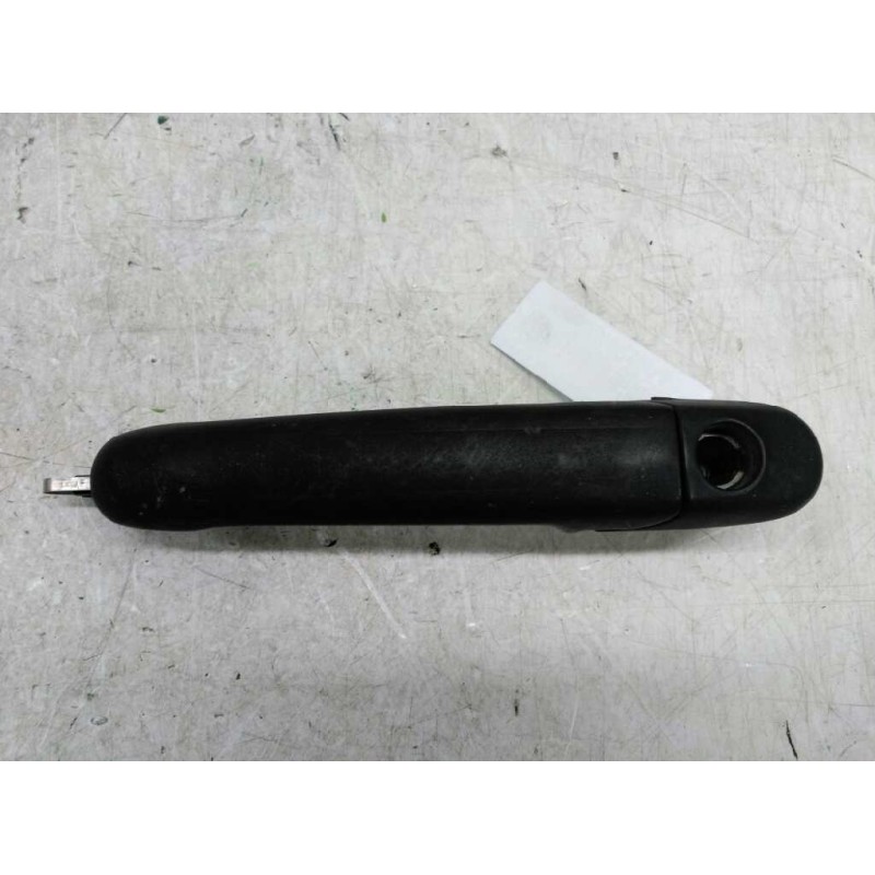 Recambio de maneta exterior delantera derecha para seat ibiza (6k) cl referencia OEM IAM 6K0837207  