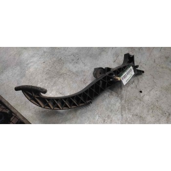 Recambio de pedal freno para renault scenic ii authentique referencia OEM IAM L1020055  