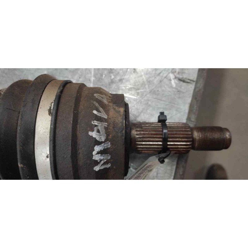 Recambio de transmision delantera derecha para renault master combi desde '98 l1h1   batalla 3078 6 - plazas referencia OEM IAM 2