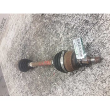 Recambio de transmision delantera izquierda para fiat bravo (182) 16v 80 sx referencia OEM IAM   