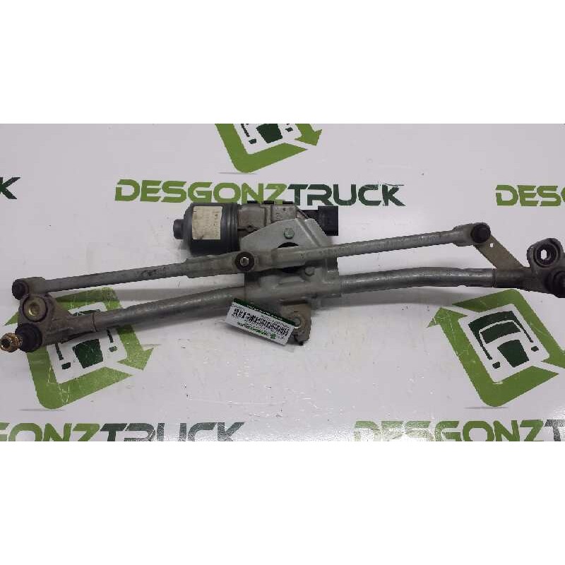 Recambio de motor limpia delantero para audi a3 (8l) 1.9 tdi ambiente referencia OEM IAM 1J0955623A  