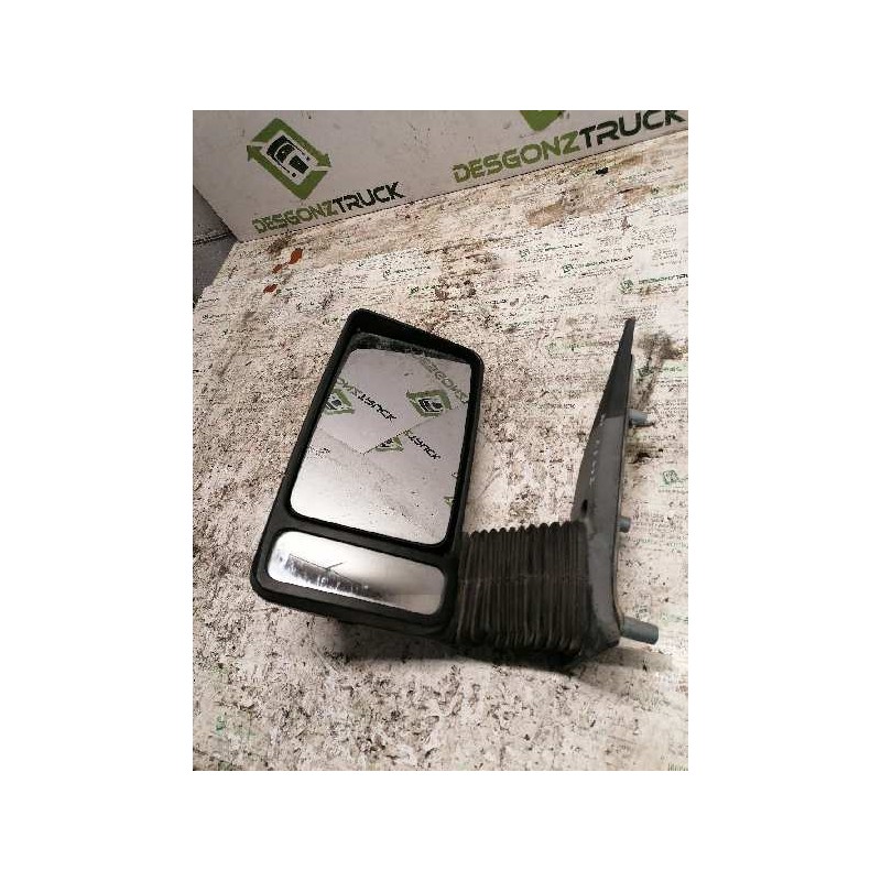 Recambio de retrovisor izquierdo para iveco daily combi 1989  2.8 diesel referencia OEM IAM   