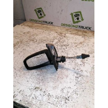Recambio de retrovisor izquierdo para fiat panda (169) 1.1 8v referencia OEM IAM   MANUAL