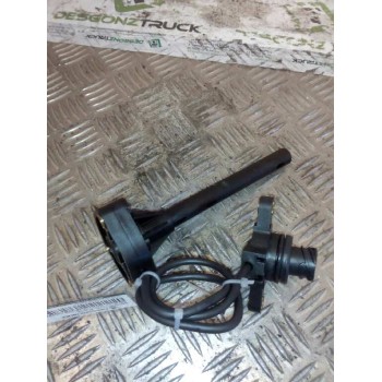 Recambio de sensor nivel de aceite para renault magnum ab 2005 cabina adel.tractor semirr. gv  4x2 4xx.18 gran espacio referenci