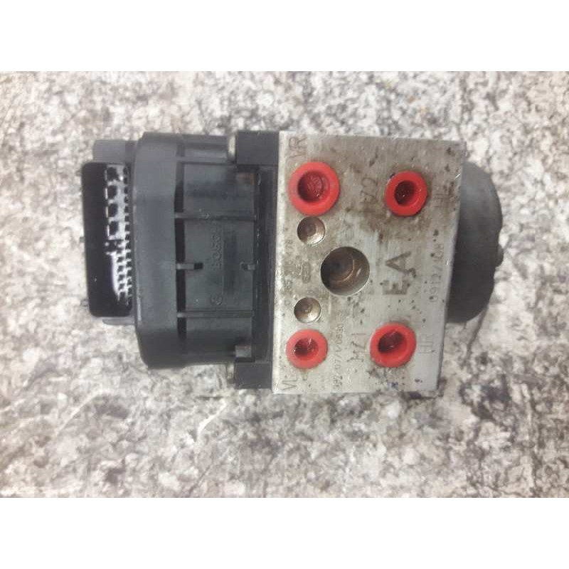 Recambio de abs para opel meriva cosmo referencia OEM IAM 09127108 0265216478 227386652544176 2