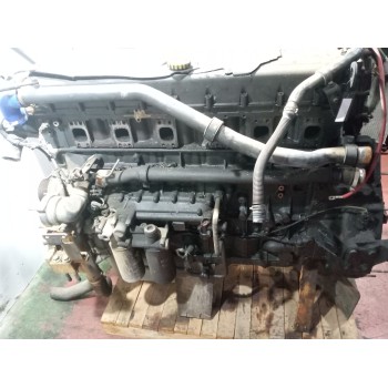 Recambio de despiece motor para iveco stralis (as) 12.9 diesel referencia OEM IAM F3BE3681B  