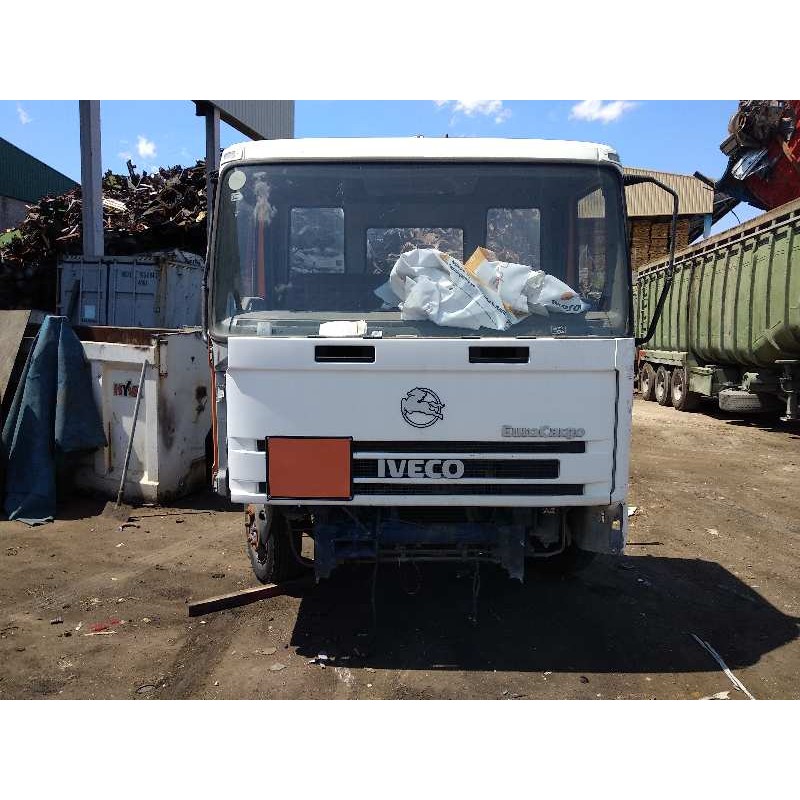 IVECO EUROCARGO