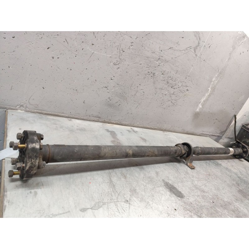 Recambio de transmision central para mercedes-benz clase s (w220) berlina 5.0 v8 24v cat referencia OEM IAM  1.81CM 4
