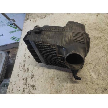 Recambio de filtro aire para renault scenic ii authentique referencia OEM IAM   